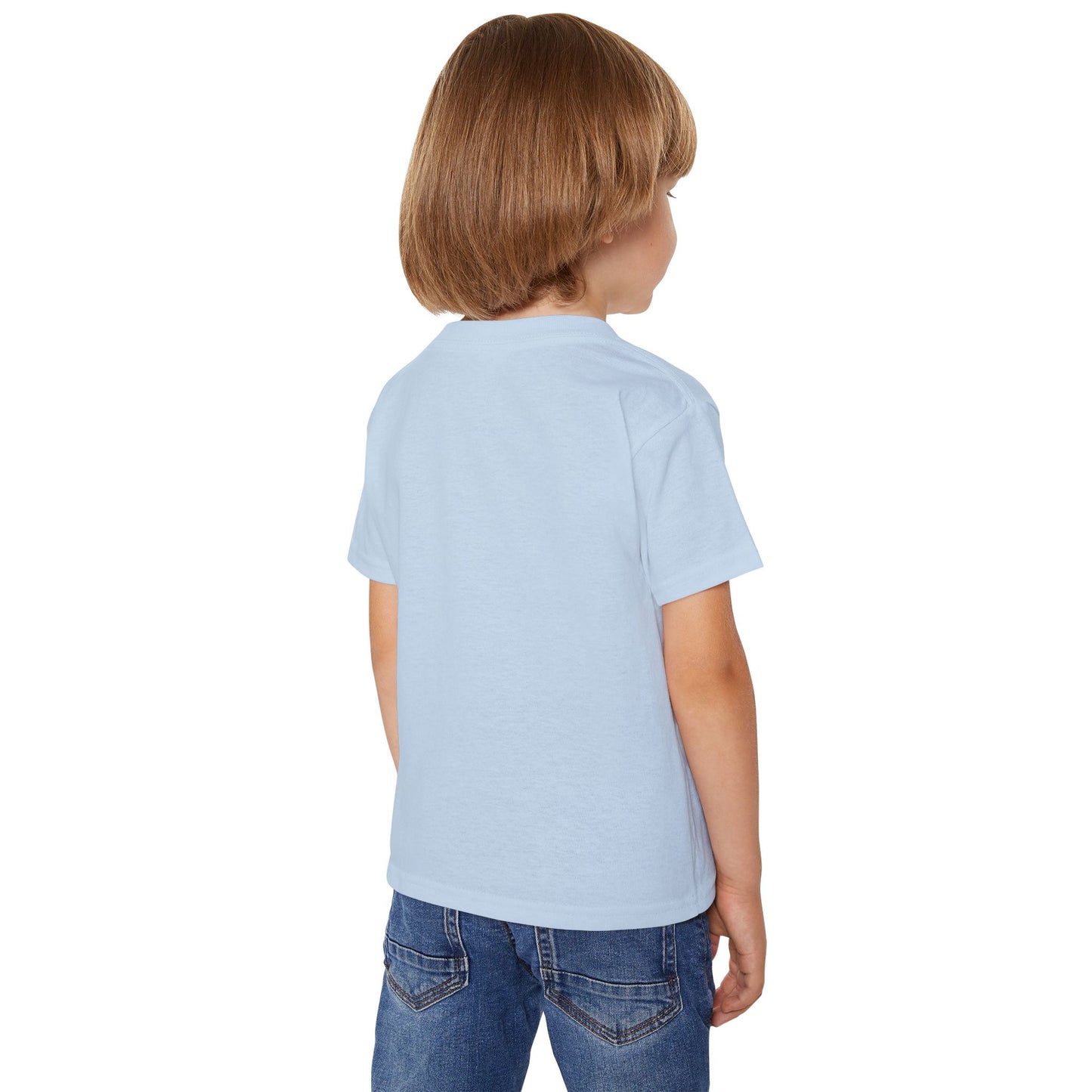 Faded Vision Toddler T-shirt