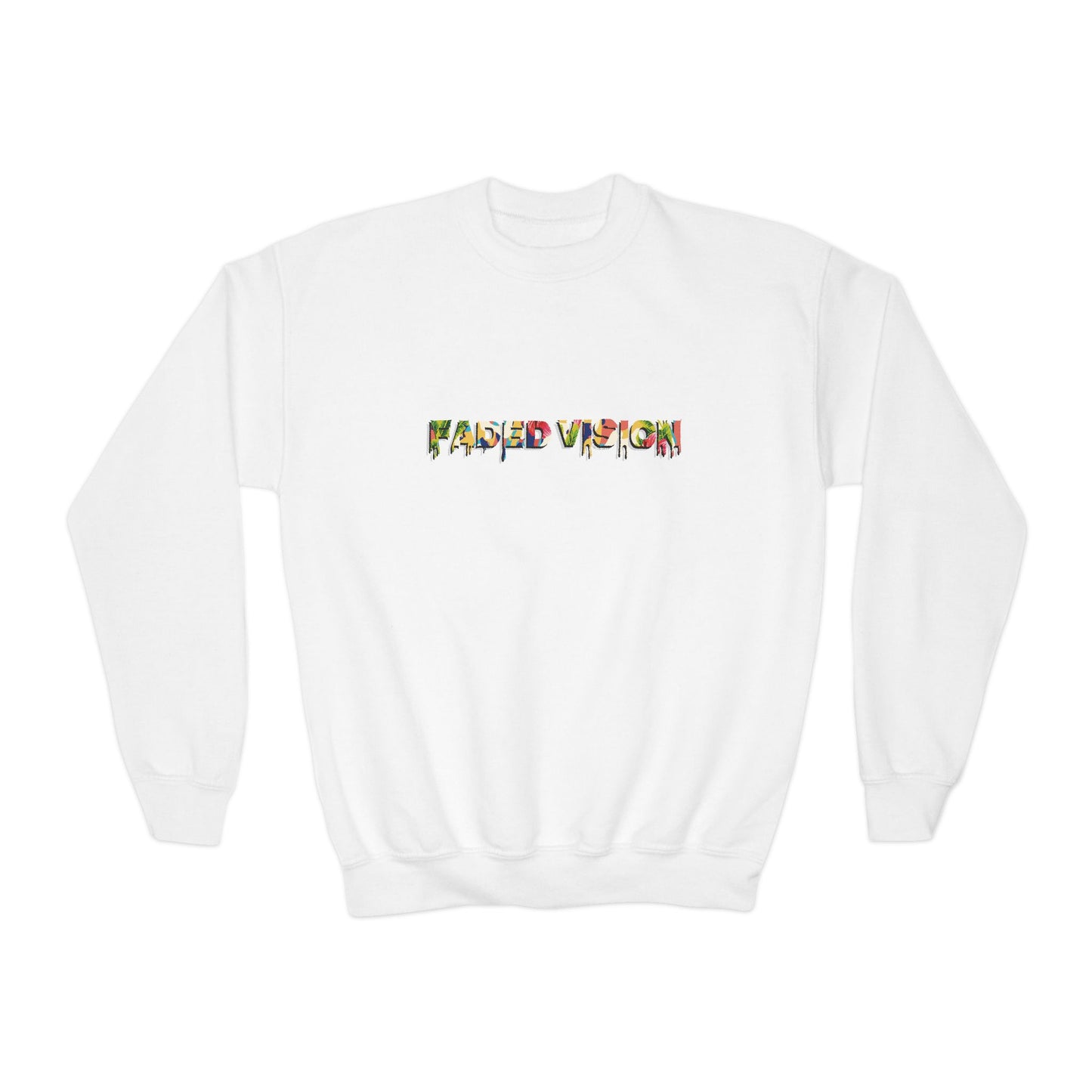 Youth Crewneck Sweatshirt