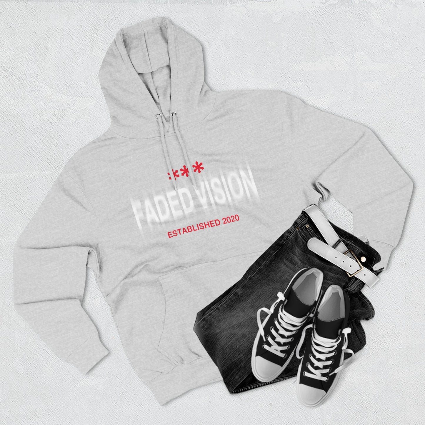 “Whatever It Takes!” Hoodie