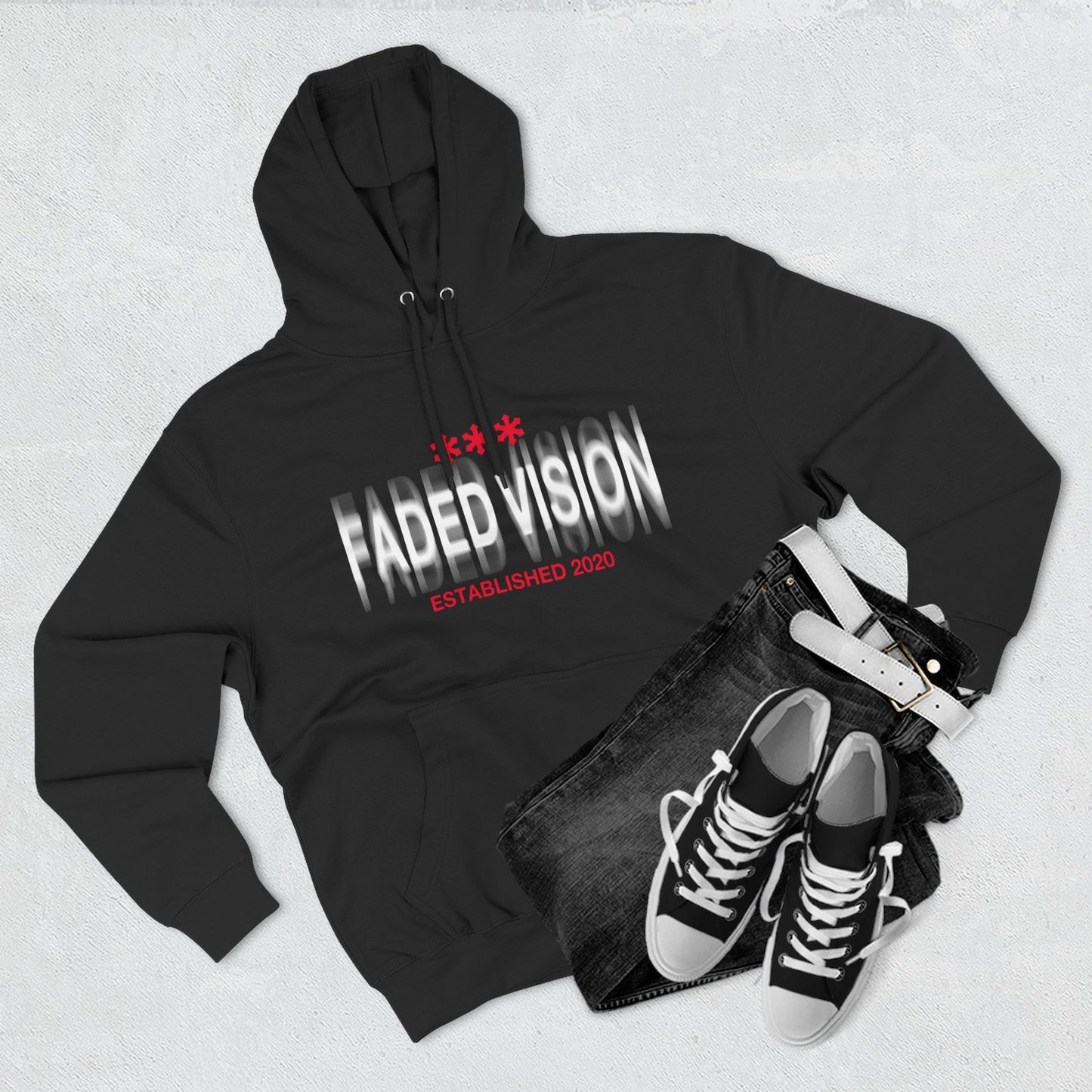 “Whatever It Takes!” Hoodie