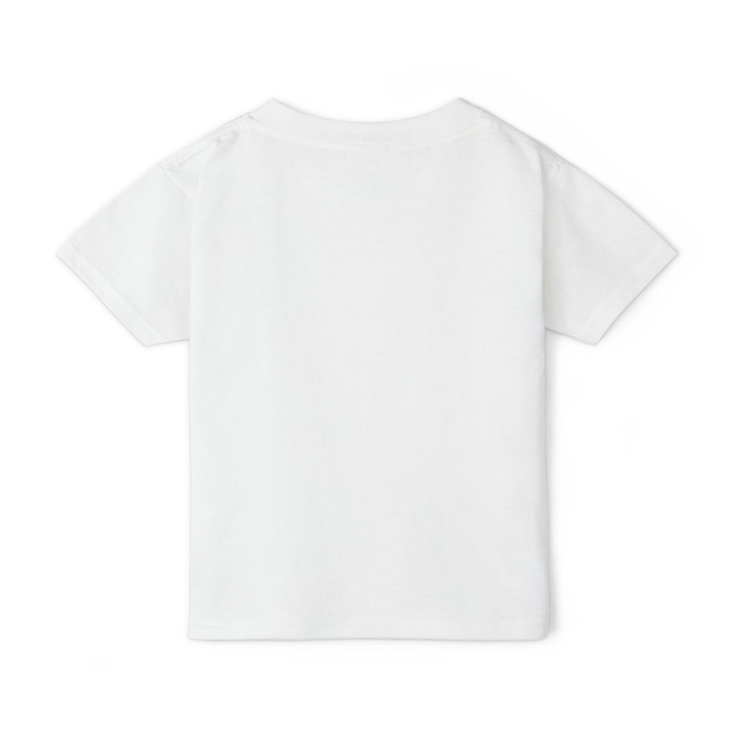 Faded Vision Toddler T-shirt