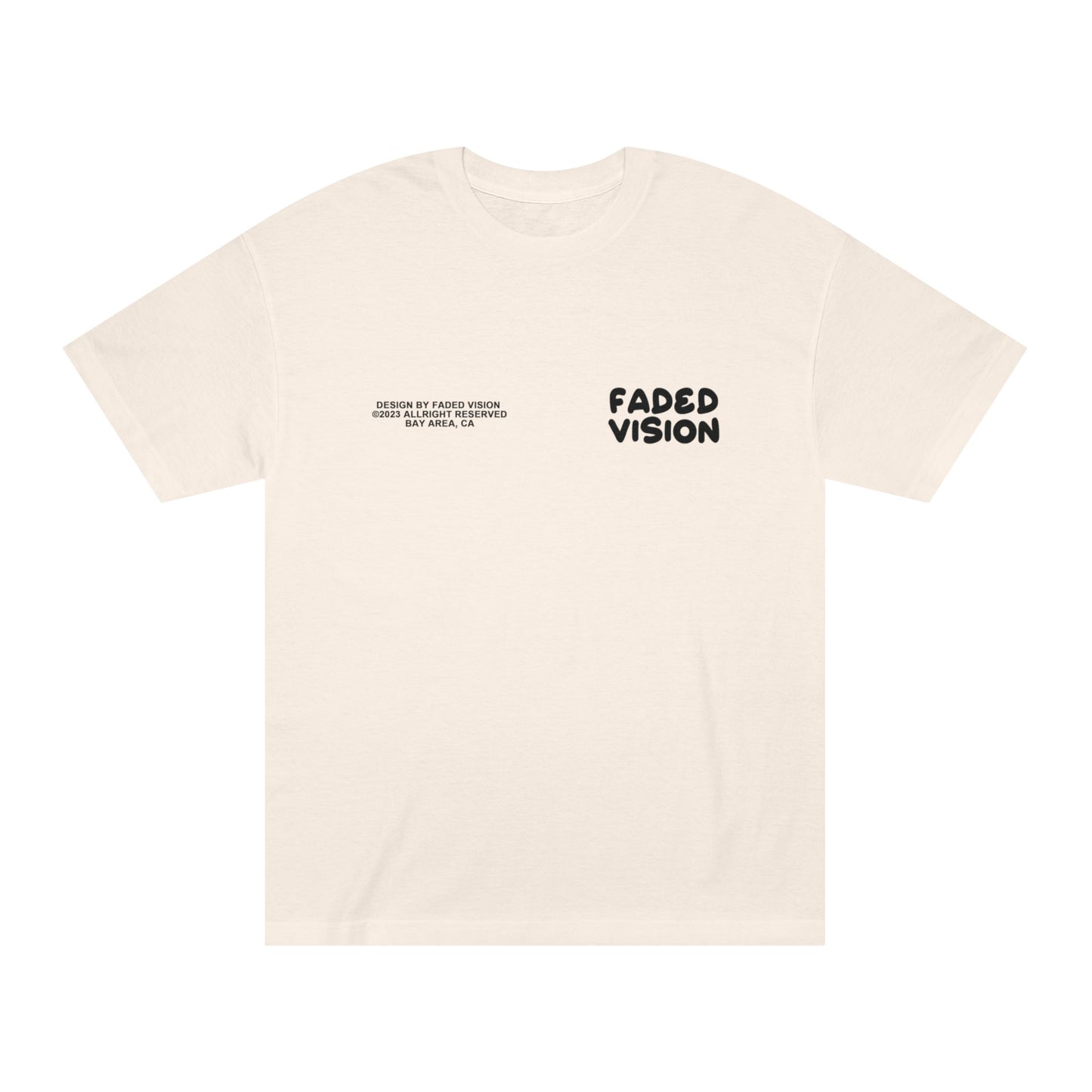 Unisex Classic Tee