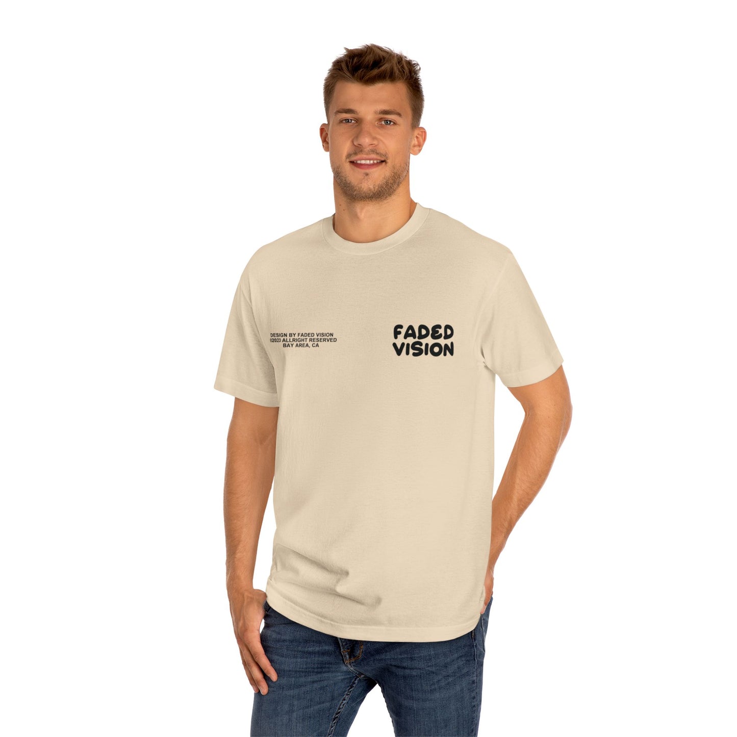 Unisex Classic Tee
