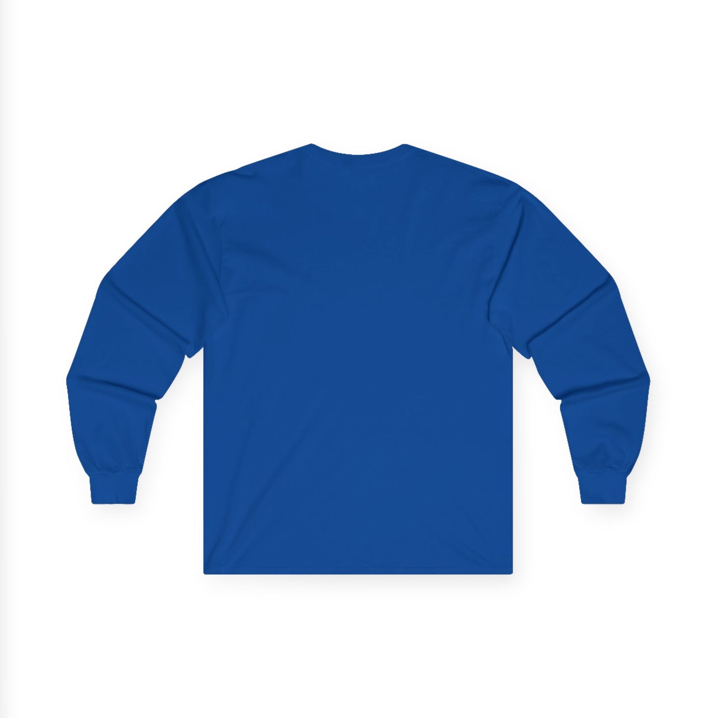 Faded Vision Long Sleeve Tee