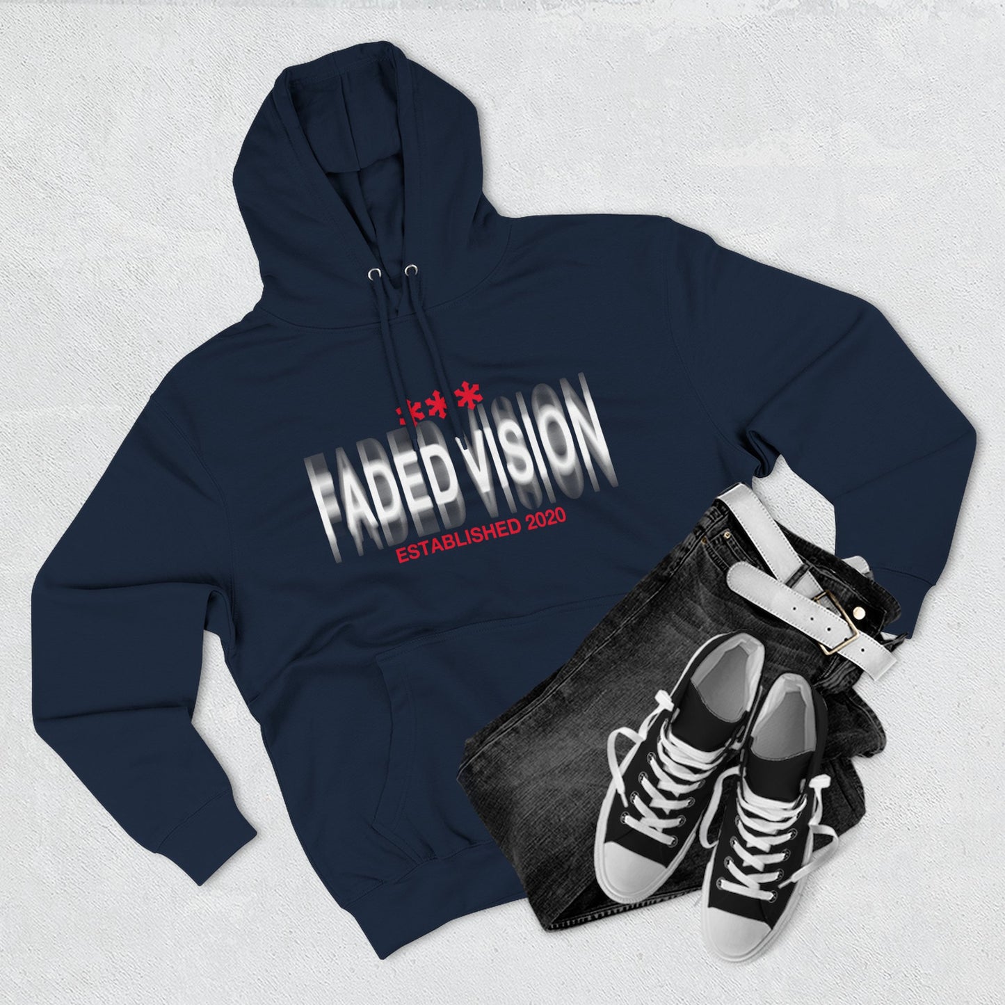“Whatever It Takes!” Hoodie