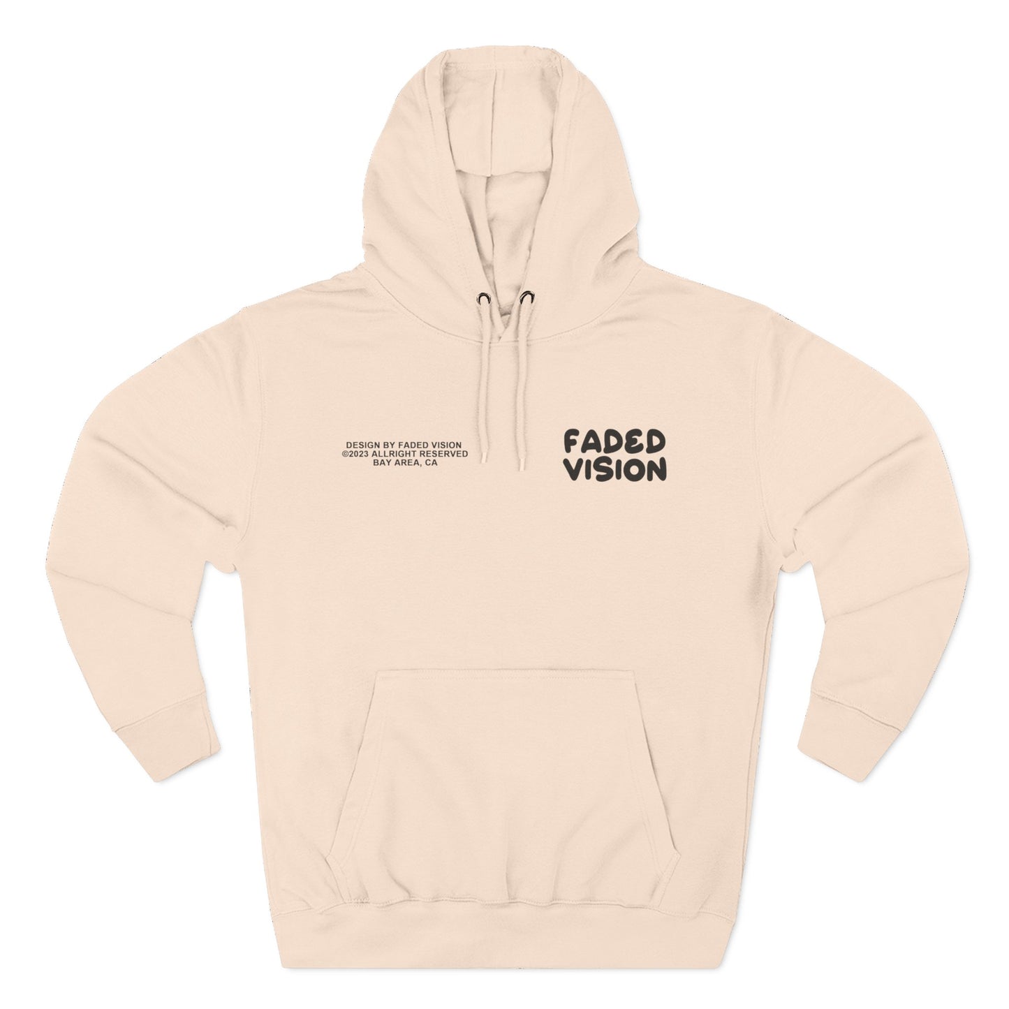 “Free Your Mind” Hoodie